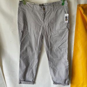 Gap Khakis